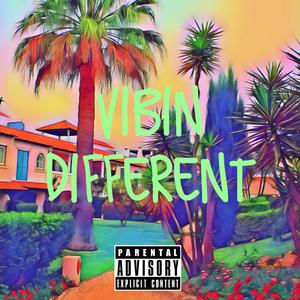 vibin different (Explicit)