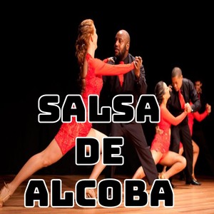 Salsa de alcoba