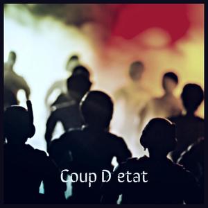 Coup D'etat (feat. LyricMUR)