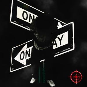 ONE WAY .VOL 1 (Explicit)