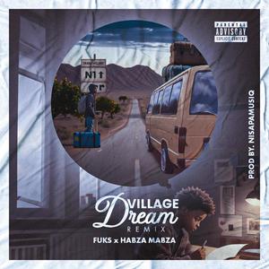 Village Dream (feat. Hebza Mabza) (Remix)