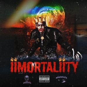 iimortaliity (Explicit)