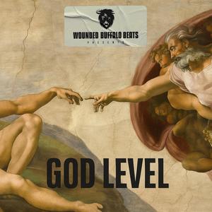 God Level (feat. Ruste Juxx) (Explicit)