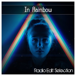 In Rainbow Radio Edit Selection