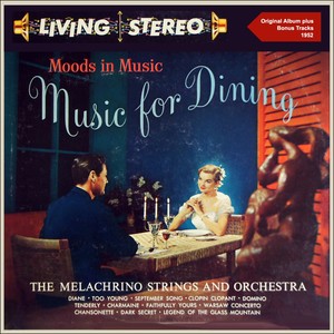 Music for Dining (Original Album Plus Bonus Tracks - 1952)