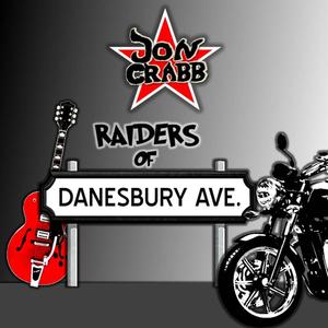 Raiders of Danesbury Ave.