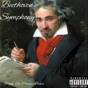 Beethoven Symphony (Explicit)