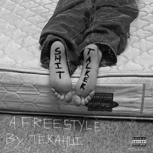 **** TALKER (Freestyle) [Explicit]