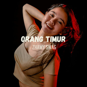 ORANG TIMUR (Remix)