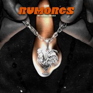 RUMORES (feat. Naser)