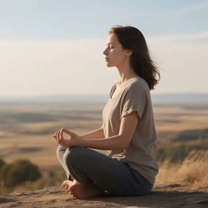 Smooth Meditation Chill Harmony