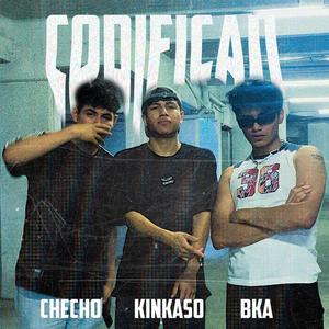 Codificau (feat. Bka & Checho) [Explicit]