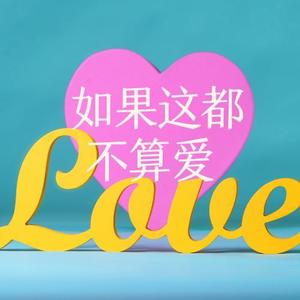 如果这都不算爱 (DJ散人版)