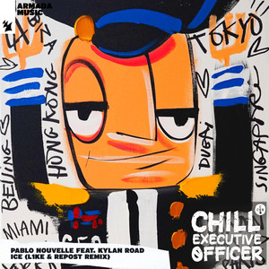 Ice (L1ke & Repost Extended Remix)