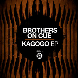 Kagogo Ep