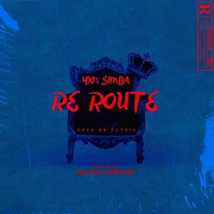 Re Route (Explicit)