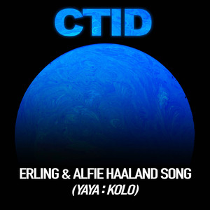 Erling & Alfie Haaland Song (Yaya : Kolo)