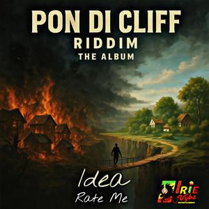 Rate Me (feat. Idea The Artist 246) (Explicit)