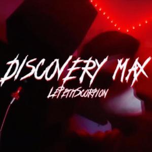 DISCOVERY MAX (feat. Dazanb & Nuski) [Explicit]