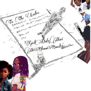 2 The Ladies (feat. Mrblowwbandzz) (Explicit)