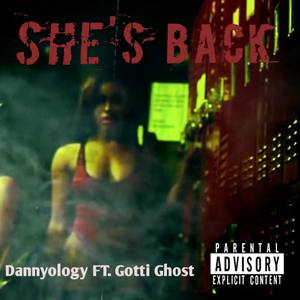 She's Back