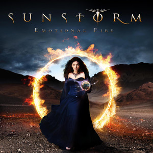 Sunstorm - Torn In Half