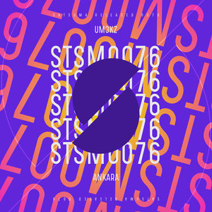 Ankara (Extended Mix)