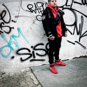 Hladový zvíře (Explicit)