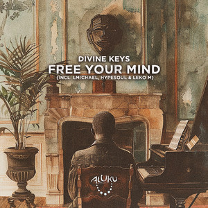 Free Your Mind EP