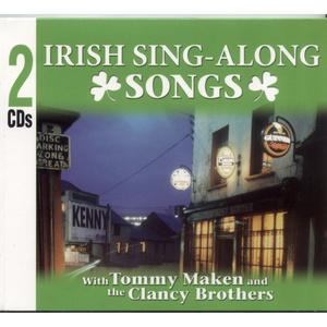 Irish Sing-Along Songs