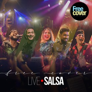 Live Salsa