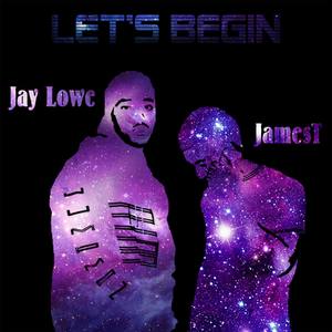 Let's Begin (feat. jaylon.)