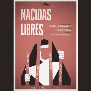 Nacidas libres (Banda Sonora Original)