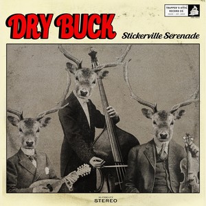 Stickerville Serenade