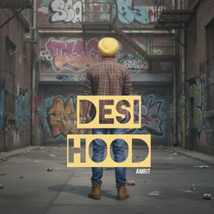 Desi Hood