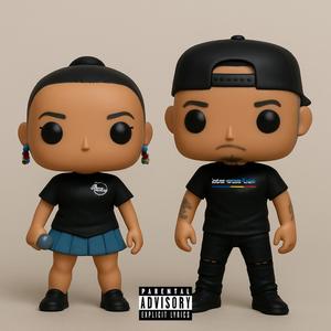 Junior King - MISS HAI DAE (feat. Kattie) (Explicit)