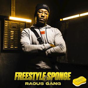Freestyle sponge (feat. Sponge Productions) (Explicit)