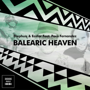 Diephuis - Balearic Heaven (Radio Edit)