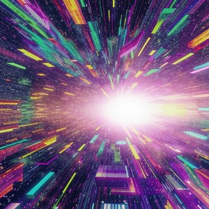 Glitch in the Daydream