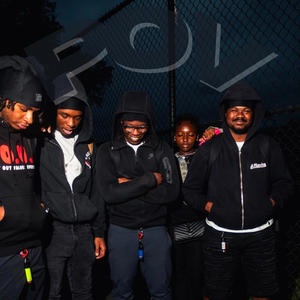 POV (feat. !muda) (Explicit)