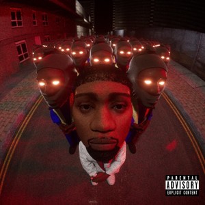 Preachin to the choir (Explicit)