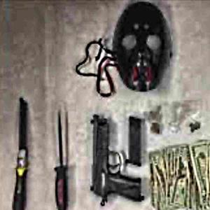 ***** BE QUIET (KIN0 M1XXX) (Explicit)