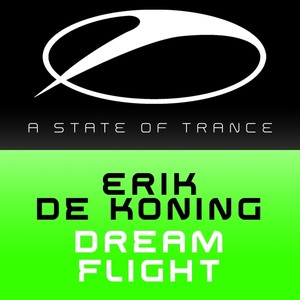 Dream Flight (Club Mix)