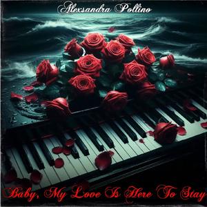 Baby, My Love Is Here To Stay (feat. Teddy Snyder) (Radio Edit)