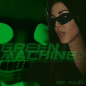 GREEN MACHINE