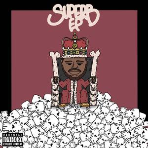 Get Out My Way (Explicit)