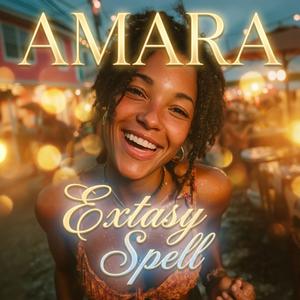 Extasy Spell (feat. AMARA)