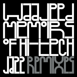 Memoirs of Hi Tech Jazz (Jensen Interceptor x Assembler Code Remix)