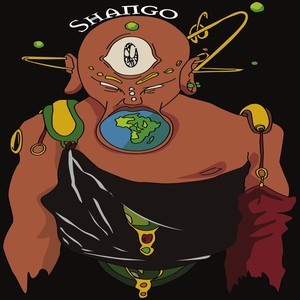 Shango (Explicit)