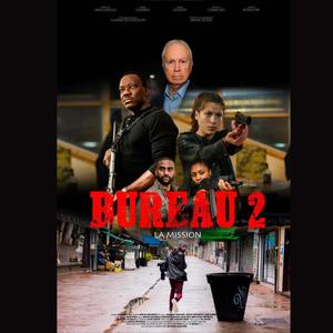 Au Bureau 2 (Soundtrack)